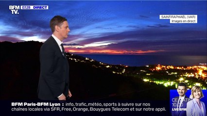 La météo pour ce dimanche 19 janvier 2020
