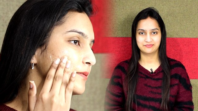 DIY Glowing Skin Face Pack | Banana, Honey and Curd Face Pack for Winters | Boldsky