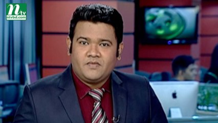 NTV Modhyanner Khobor | 19 January 2020