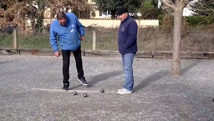 VIDEO DU SAMEDI 18 JANVIER 2020