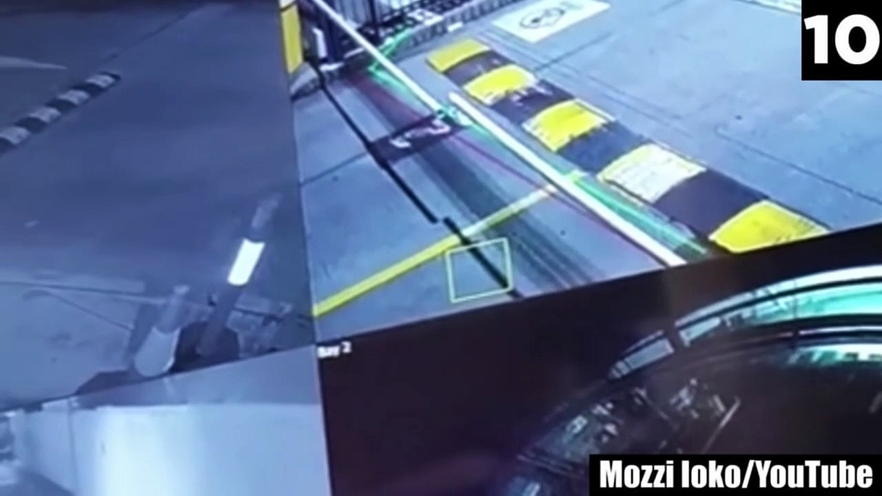 Videos You Won't Sleep After Watching