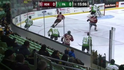 WHL Highlight of the Night: Saturday, January 18, 2020
