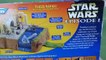 Vintage Micro Machines Star Wars Episode 1 Theed Rapids Battle Droid Attack 1999 Galoob Playset Toys