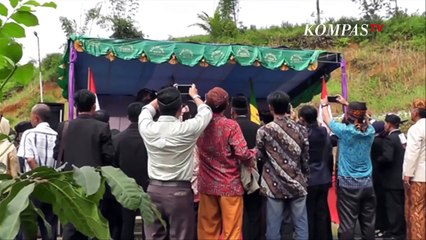 Wow! Kesultanan Selacau di Tasikmalaya Klaim Bisa Atur Bank Dunia