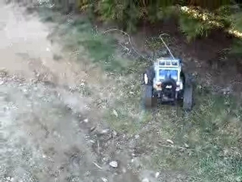 rock crauwler new brigth