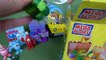 Yo Gabba Gabba Mega Bloks Toys- Foofa Land, Brobee Land, Toodee Land, Muno Land Rare and COMPLETE SET-