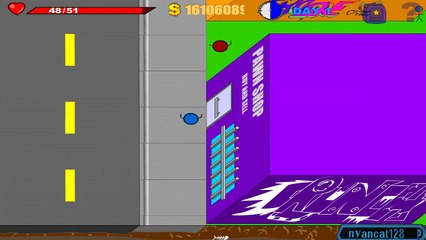 Stick RPG Enhanced
