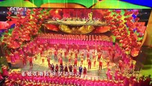 《2018中央电视台春节联欢晚会》2018021614字幕版