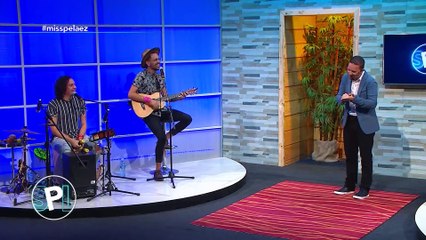 SPL con Paola Chacón