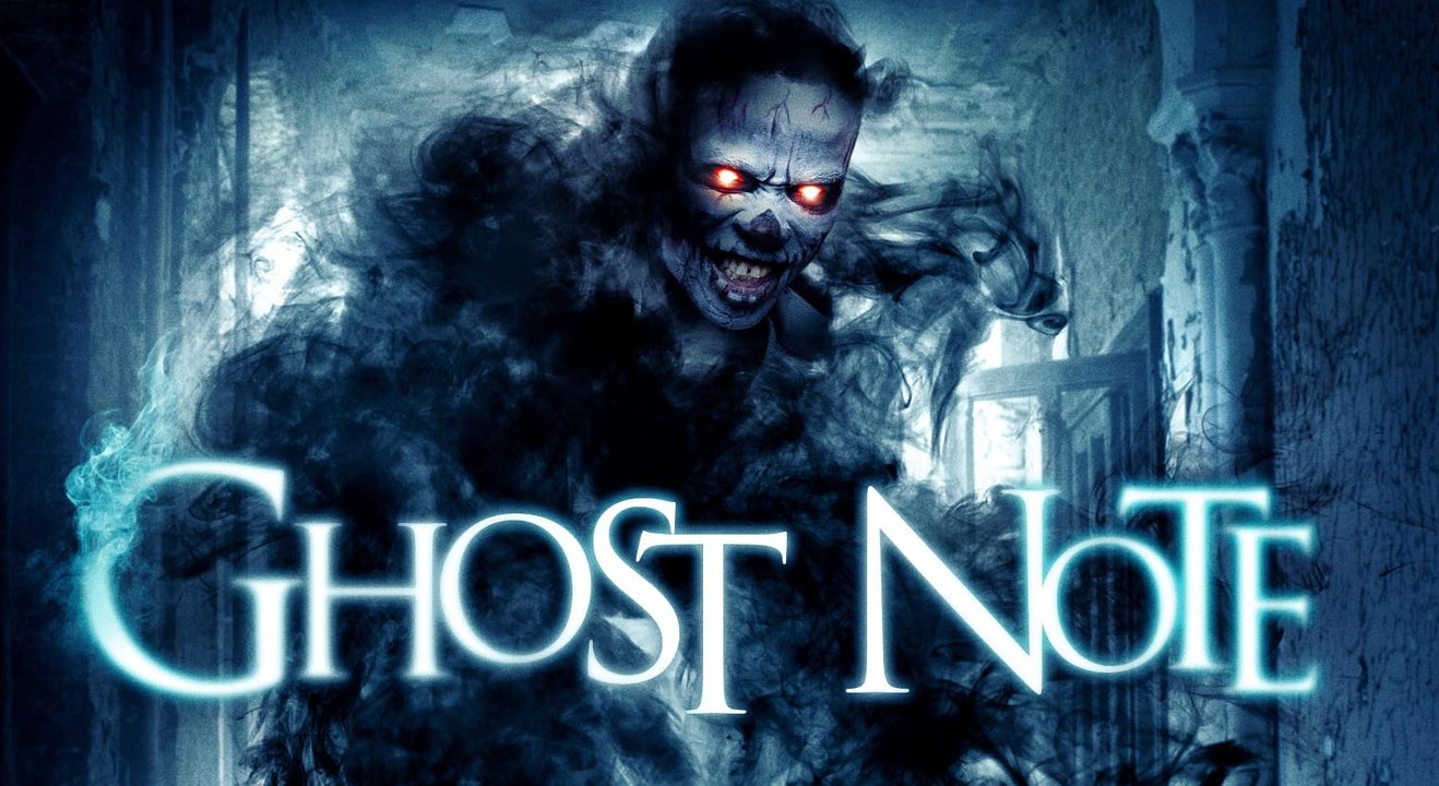 Ghost Note movie