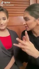 Deepika trolled for turning 'Chhapaak' look into TikTok challenge