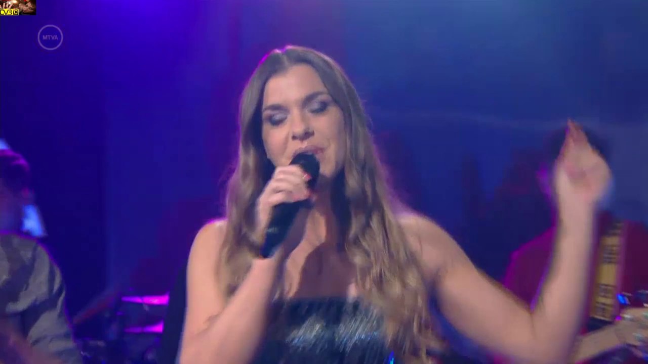 Dér Henrietta - Magyarország Szeretlek (2019-12-29)