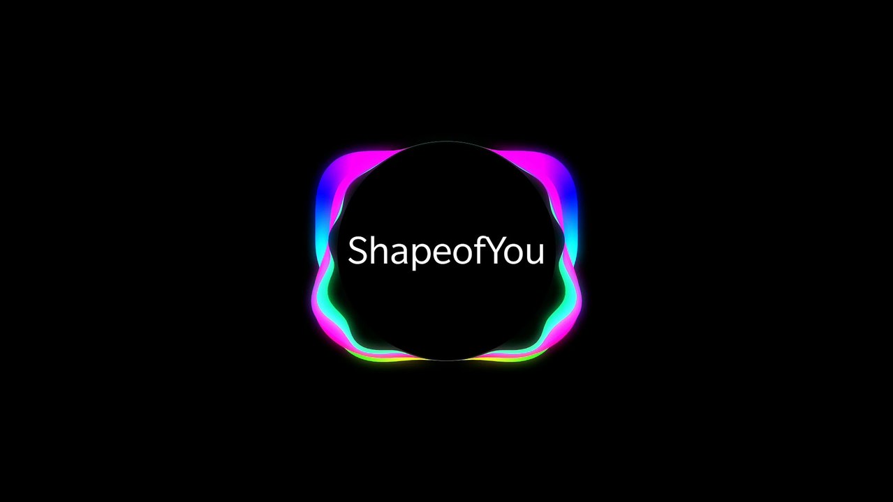 Shape of You_