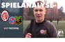 Spielanalyse | Eimsbütteler TV U17 - JFV A/O Heeslingen U17 (Testspiel)