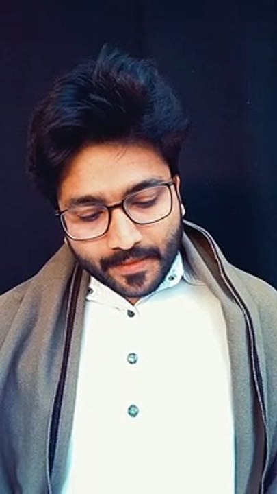 دل۔۔۔۔۔بهت خوبصورت غزل ہے ۔ضرورسنے سید امان ظاهر