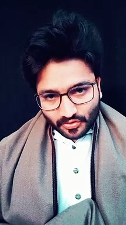 Punjabi funny video | new Punjabi funny video by syed Amaan zahir