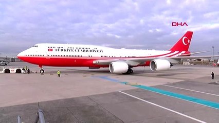 Cumhurbaşkanı erdoğan atatürk havalimanı'nda konuştu