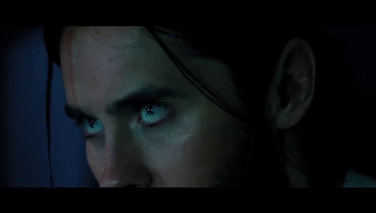 MORBIUS - Teaser Trailer (1)