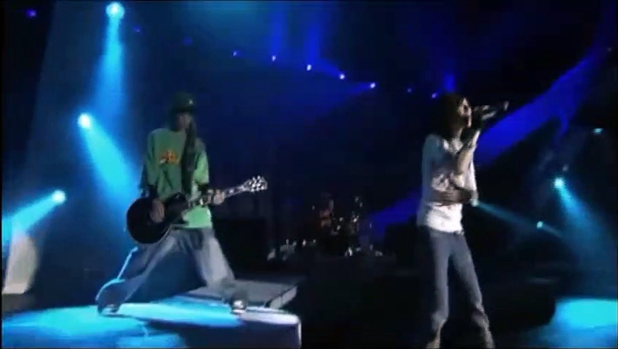Tokio Hotel: Schrei - Live – Durch den Monsun | Von Tokio Hotel: Schrei Live — (2006)
