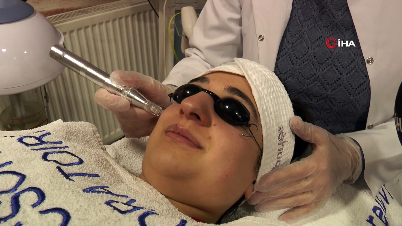 Uzman Estetiysen Sertap Gözübüyük: “Dermapen uygulaması ile cildinizdeki lekelerden kurtulabilirsiniz”