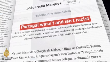 Racism in Portugal: A blind spot for the media?