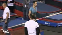 Lavillenie porte-drapeau à Tokyo ? 