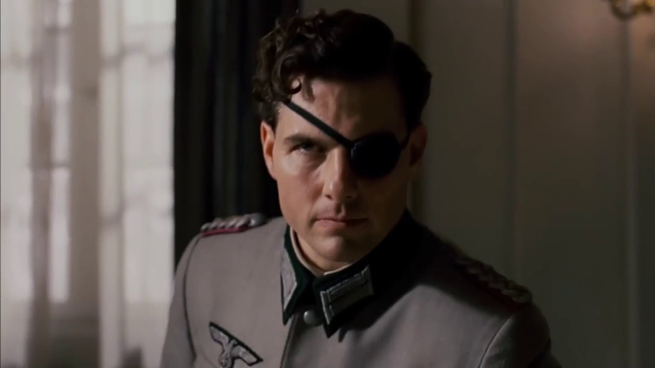 Valkyrie Official Trailer #2 - Tom Cruise Movie (2008) HD