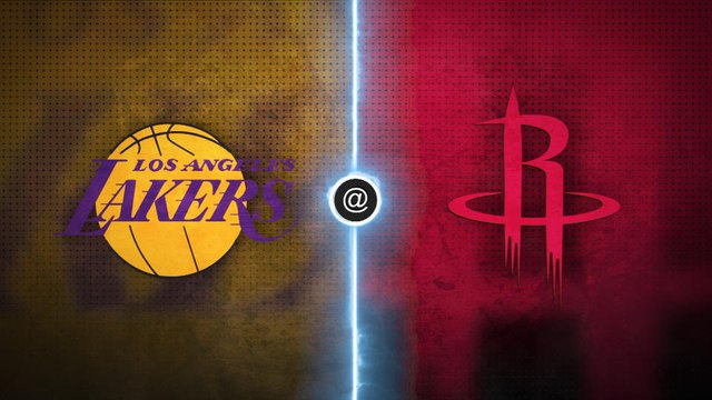 LeBron leads Lakers to big road win at Rockets