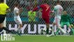 Cristiano Ronaldo's Dramatic Last Minute Goal! - 2018 World Cup Portugal vs Spain Highlight