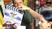 ಪತ್ನಿಯಿಂದಲೇ ಅಪ್ಪು ಹೊಸ ಚಿತ್ರಕ್ಕೆ ಚಾಲನೆ | Puneeth Rajumar |James movie | Chethan kumar