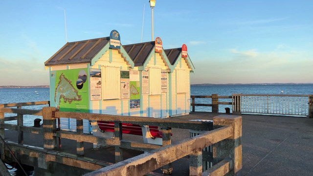 Arcachon |⛄ Arcachon magique en Hiver - Bordeaux Surf TV