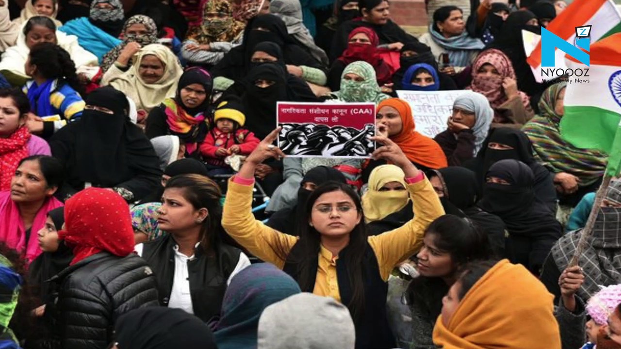 U.P. police accused of ‘stealing’ blankets of women CAA protesters