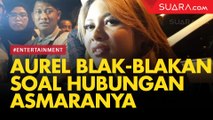 Aurel Hermansyah Blak-blakan soal Hubungannya dengan Atta Halilintar