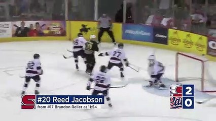 Highlights: Pats (2) at Chiefs (6)