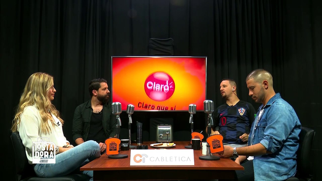 LT Programa del Viernes 11 de Octubre