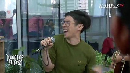 The Brandals - Obsesi Mesin Kota