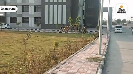 મોડાસાના સાયરાની યુવતીના મોત કેસમાં DGP શિવાનંદ ઝાએ CID ક્રાઈમને તપાસ સોંપી SIT રચી