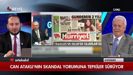 Ortak Akıl 19 Ocak 2020