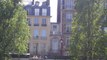 Paris : découvrez la plus petite maison de la capitale