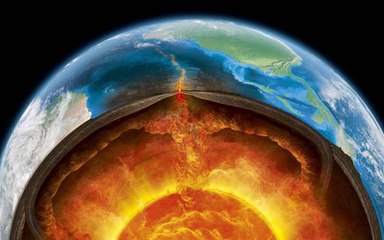 Le trou le plus profond du monde se trouve en Russie