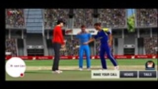 India Vs Srilanka T-20 Live #WCC2 Online streaming Gaming