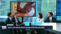 Les bienfaits de la qualité de vie au travail - 19/01