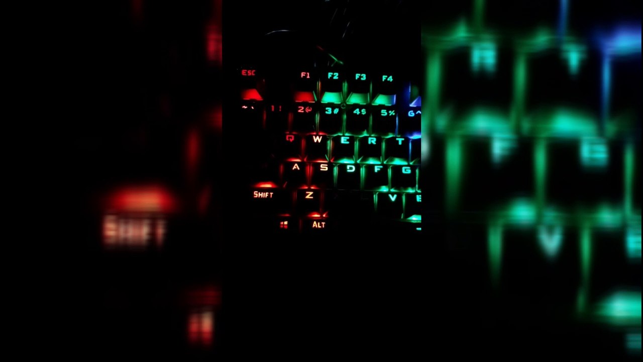 Mechanical gaming keyboard|Best gaming keyboards for 2020