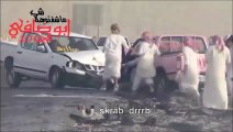 ☠️MAD ARABS drift crash acident compilation #2