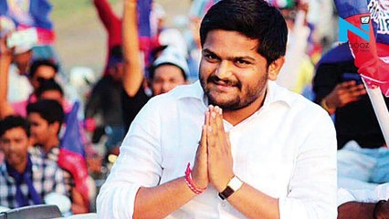 BJP repeatedly harassing Hardik Patel- Priyanka Gandhi