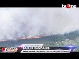 Masih Kebakaran Hutan, Australia Dilanda Banjir Bandang