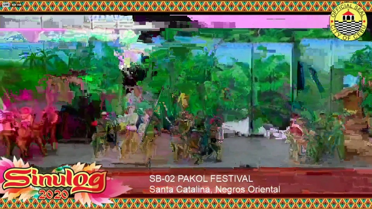 Pakol Festival in Sinulog pays tribute to kille...