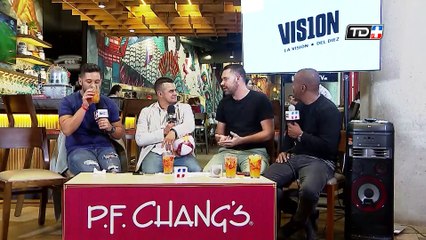 Yokasta Valle | Roberto Segura