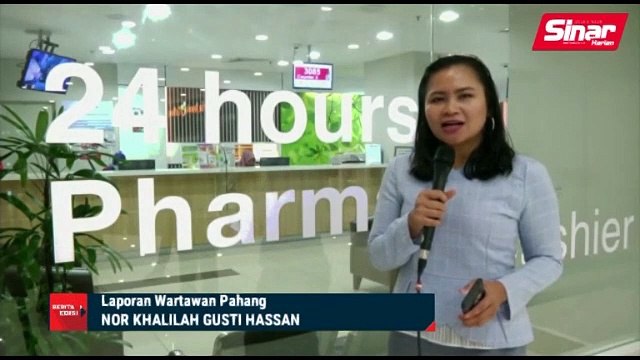 Vaksin influenza bukan wajib, hanya langkah pencegahan