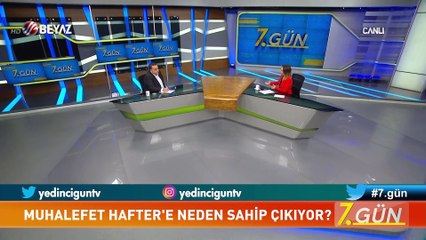 7. Gün 19 Ocak 2020